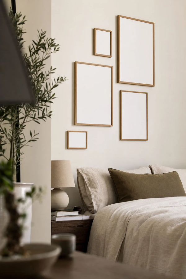Gallery Wall · Edo