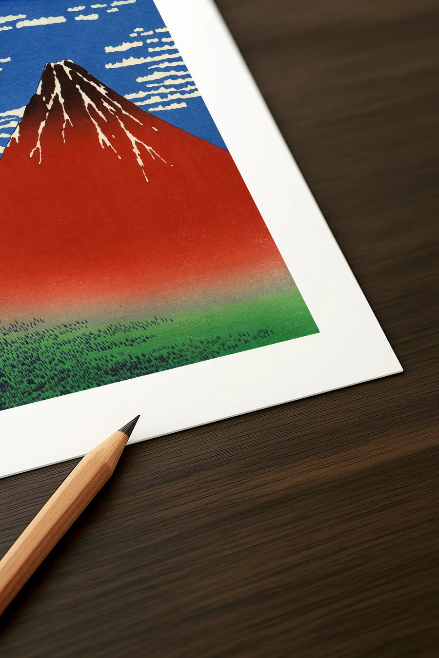 Proceso de impresión POSTERARTE