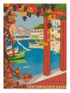 Viajes Vintage